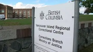 Union concerned after multiple people at Vancouver Island jail test positive for COVID-19