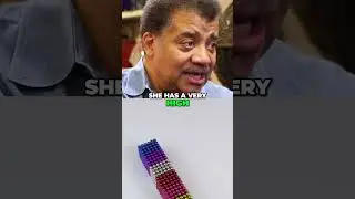 Beyonce's Party Mass Explained by Neil deGrasse Tyson #shorts
