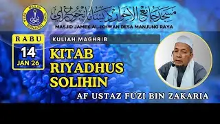 14.1.2026-AF USTAZ FUZI