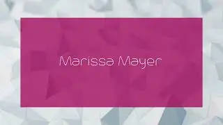 Marissa Mayer - appearance