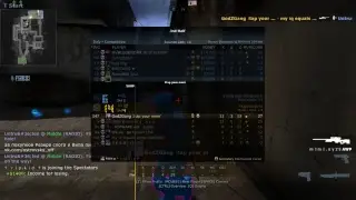 Zeus 2x2 ft. f1ns1k
