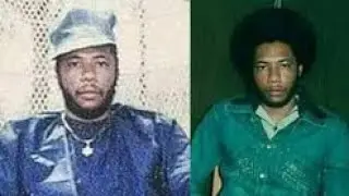 Larry Hoover on Wiretaps, About GDs Outside: 