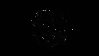 How to make crackers in after effect
