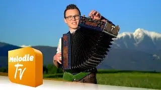 Bergblitz Daniel - Du mein Tirol, mein Herz g'h&ouml;rt dir (Offizielles Musikvideo)