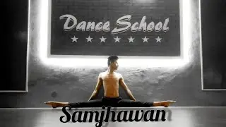 samjhawan#flute#contemporary