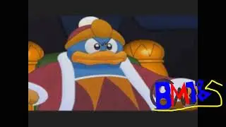 (buddyman785) Kirby's Third Summoning Spree - Round 1 YTP Tennis