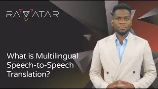 What is Multilingual Speech to Speech Translation ?