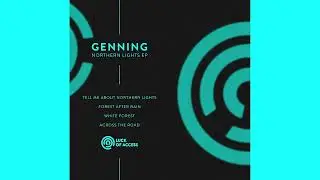 Genning - Forest After Rain [LOADGTL003]