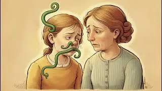 moral stories in English | The grown nose