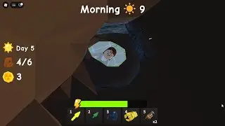 Roblox DIG OUT OF DETENTION Walkthrough (Dug To Escape Ending)