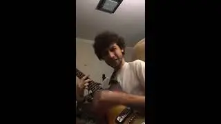Pedro Martins live 2