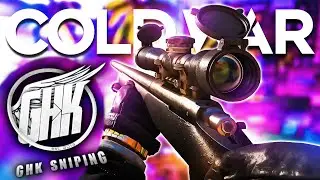 GHK SNIPING FINAL RESPONSE! #XmasR7 😳🙏