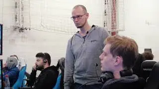 Meet ESL: IT