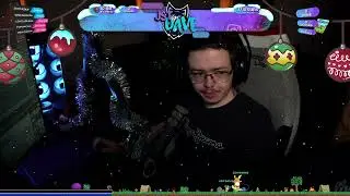 [JstDave] VOD Twitch Stream 08.12.2025 - Minecraft Modpack Update, vielleicht Overwatch