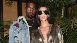 Kanye West, Kim Kardashian Were &lsquo;Fighting&rsquo; Before His Hospitalization