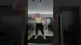 DAY 2 of the chloe ting 2023 WEIGHTLOSS CHALLENGE