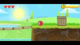  Red Ball 4 Part 1 || Bu guru salsa
