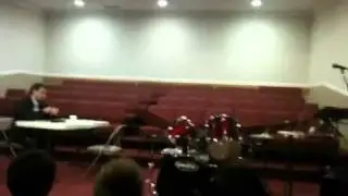 FUBC youth play