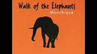 Monchique - Love like a river