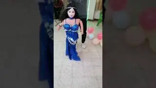احلى فنان ب العروسه الماريونيت  معانا باكيدجات كامله  لكل المناسبات مسرح عرائس دي جي  تصوير فيديو💃