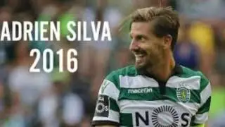 ADRIEN SILVA