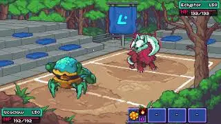 Coromon 4 Ranked PvP Gameplay