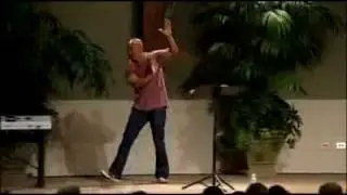 The Holiness of God by Francis Chan