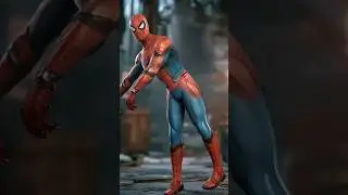 dancing spiderman #marvel#dance#marvel#sonystudios #peterparker
