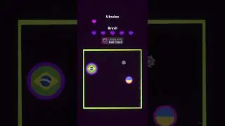 #countryballs #ballclash #ballbattle