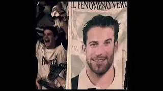 Kesetiaan itu bernama Alessandro Del Piero #juventus #delpiero #football