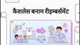 🏥Cashless Claim vs Reimbursement: What&rsquo;s Better & New IRDAI Rule You Must Know | Lokesh Jain