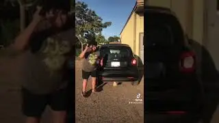 Dance moves with smart balls
