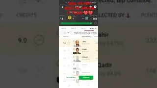 MUL VS PES BEST GL PSL DREAM 11 TEAM ❤️❤️❤️