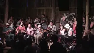 Waltz Hour - Earthwork Harvest Gathering 2017