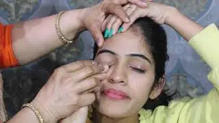 Complete Face Threading Tips / थ्रेडिंग करते समय जरुरी जानकारी