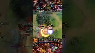 Monkey King Dominates the Arena | EPIC Dota 2 Rampage!  #dota2  #дота2 #dota #dotawtf  #rampage