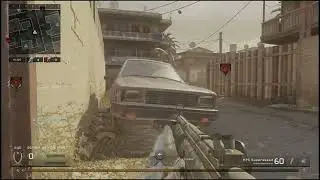 Call of Duty 4 Search and Destroy 12/31/25