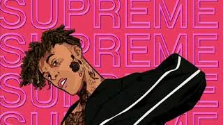 (FREE) Lil Skies Type Beat - 