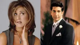 “Friends Fans Still Debate This!”Rachel Green’s Most Selfish Moments Ranked