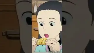 Foods ASMR ep.4 🍍 The Pineapple #animefood #relaxing #asmr #fruitcutting #eatwellbewell