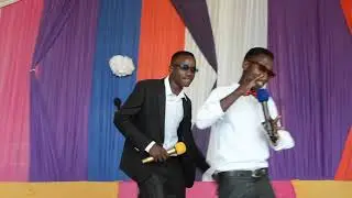 Joshua_Johnas Ft Ezekiel_Paul_-_Salama