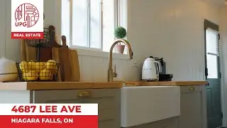 4687 Lee Ave   Niagara Falls, ON