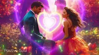 Manifest Twin Flame Obsession & Deep Love | Be on Their Mind 24/7 with This Telepathic Desire Music