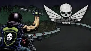 Road Scars: Origins - Trailer