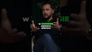 OBJAWY niedoboru testosteronu. Masz takie?