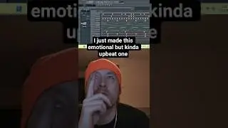 Made this emotional harp beat #newbeats #juicewrld #trippiereddtypebeat