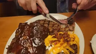 Ресторан Texas Roadhouse в Лондоне, штат Кентукки #texasroadhouse #roadhouse #diningout #whatsfor...