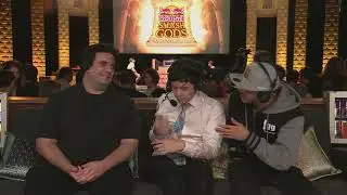 RB Gods and Gatekeepers: ARMY vs. Dvatch Pools