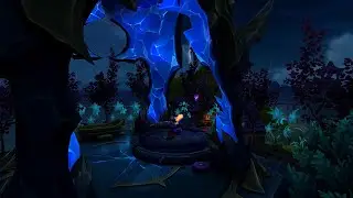[03/12/2025] Une maison, pour les embellir toutes | World of Warcraft