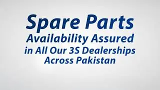 Master Changan Spare Parts Post
